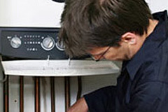 boiler repair Ottershaw