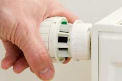 Ottershaw central heating repair costs