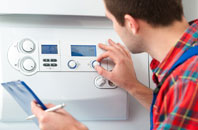 free commercial Ottershaw boiler quotes