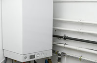 free Ottershaw condensing boiler quotes