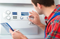 free Ottershaw gas safe engineer quotes