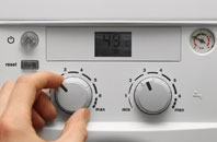 free Ottershaw boiler maintenance quotes