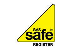 gas safe companies Ottershaw